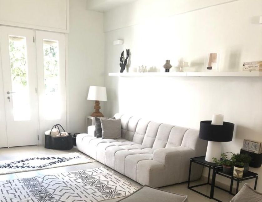 STUNNING 4 ROOM APARTMENT IN ROTHSCHILD BOULEVARD