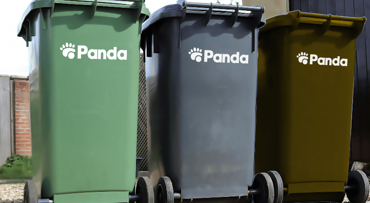 What Goes in Each Bin? Panda