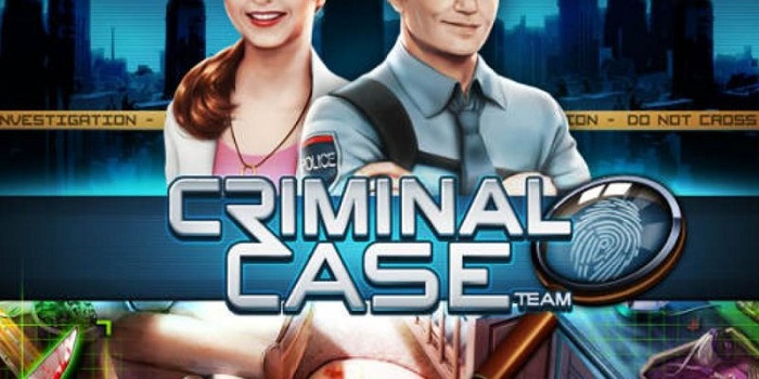 Criminal Case iOS Hack [Unlimited Energy/Coins/Stars