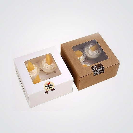 Custom Pastry Boxes Buy Customized Pastry boxes