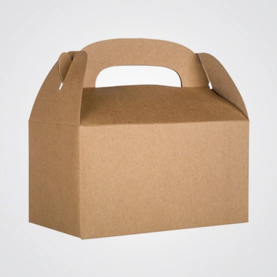 Buy Custom Kraft Boxes Custom Printed Kraft Boxes