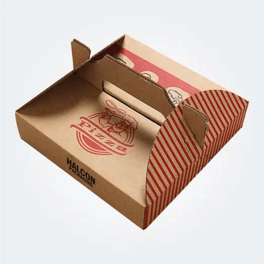 Custom Pizza Boxes Recycle Pizza Boxes Panda Scientist