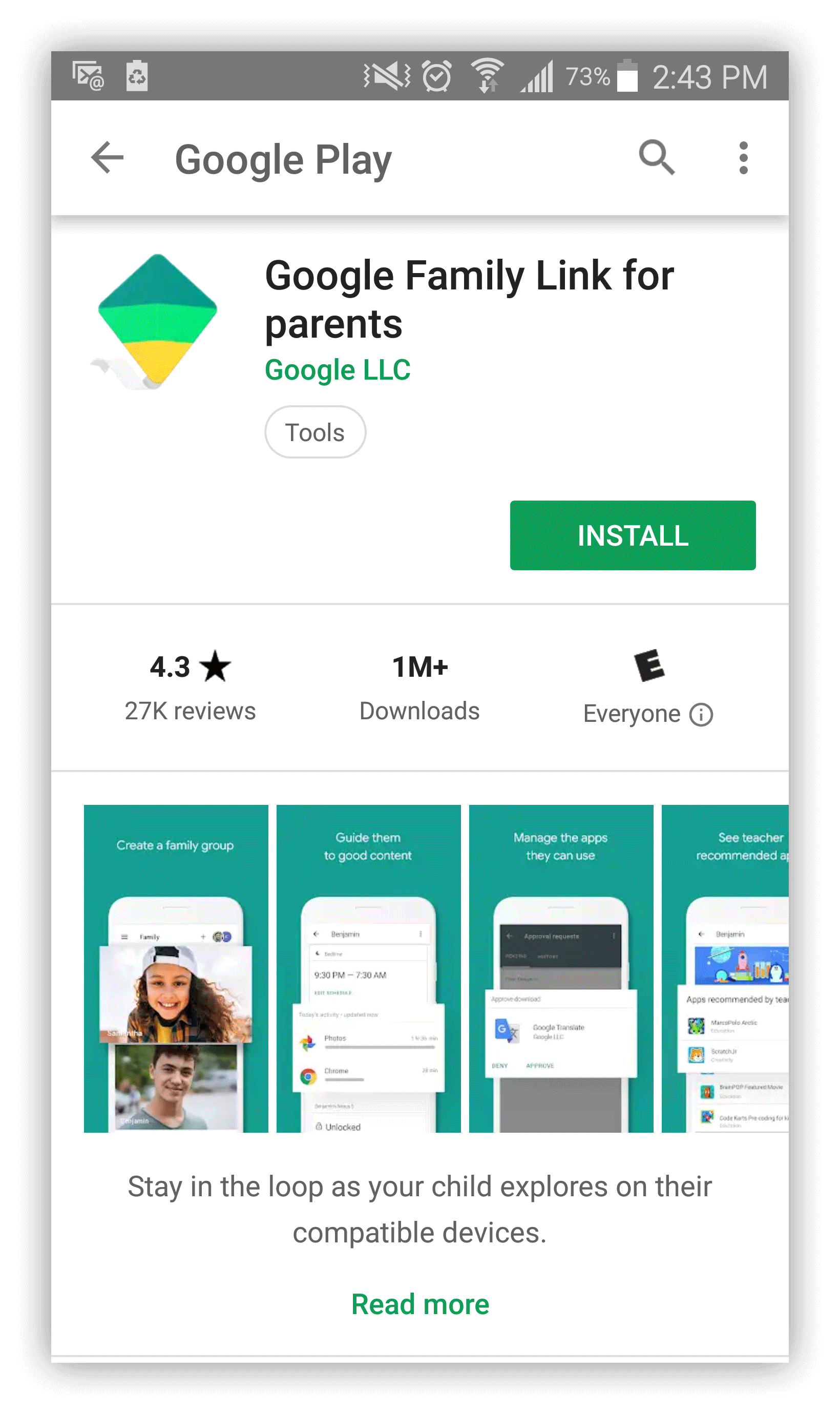How to Set Parental Controls On All Your Devices Panda Security