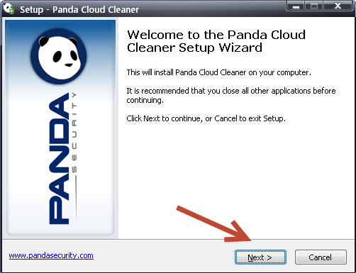 How to clean up your computer for free Panda Security Mediacenter