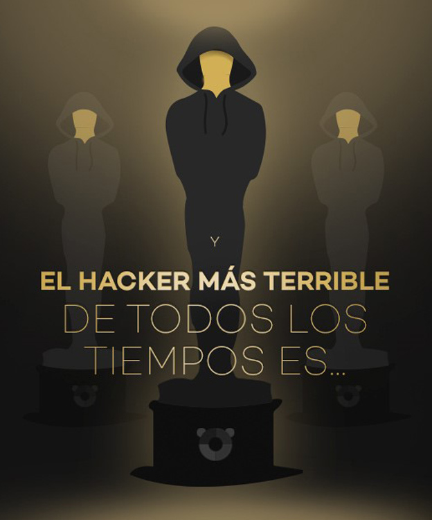 Most famous hackers in history Panda Security