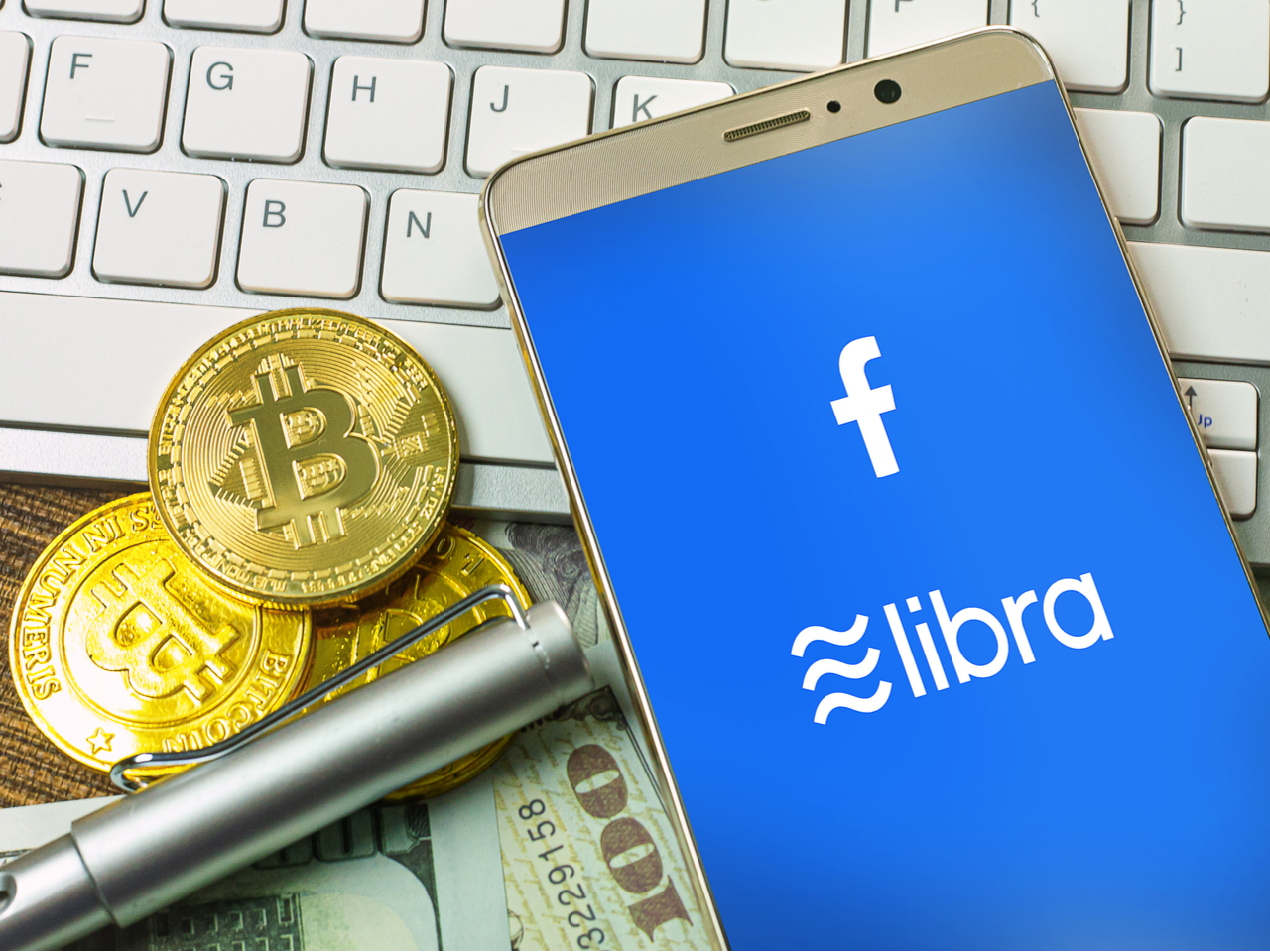 What to expect from Facebook’s Libra Cryptocurrency