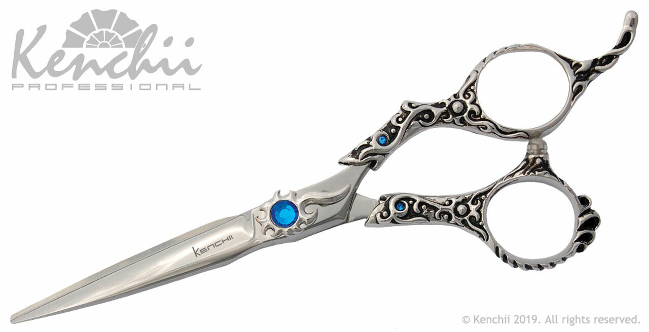 Kenchii Shears Archives • Panda Shears