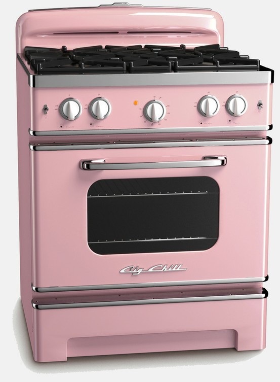 retropastelpinkcooker Panda's House