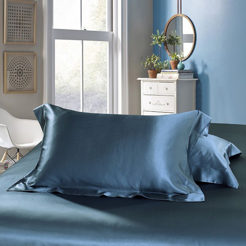 How Much Do Silk Pillowcases Cost at Thomas Dewar blog