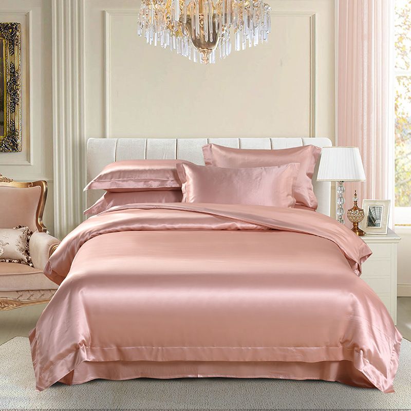 30 Momme Silk Sheets Silk Bedding Set PandaSilk