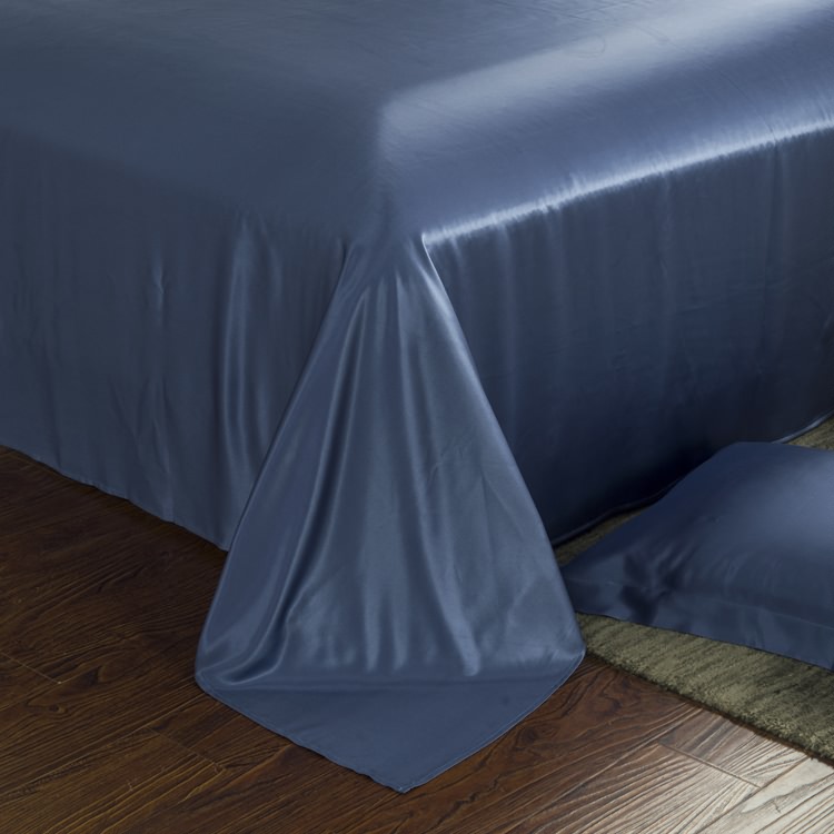 30 Momme Silk Flat Sheet