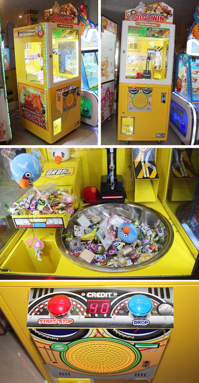 China Vending Machine Manufacturer / Supplier Snack & Drink Vending