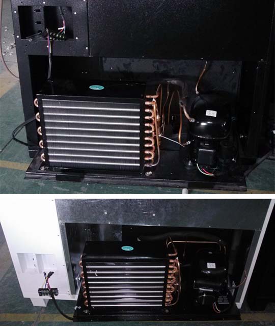 China Vending Machine Manufacturer / Supplier Snack & Drink Vending