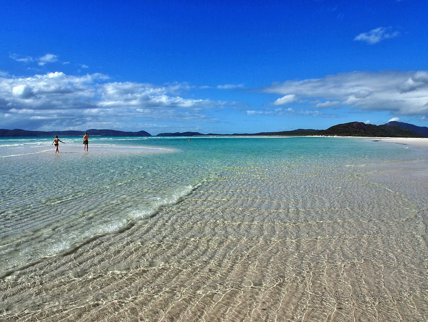 Top 10 Clearest Waters Places To See In Your Lifetime