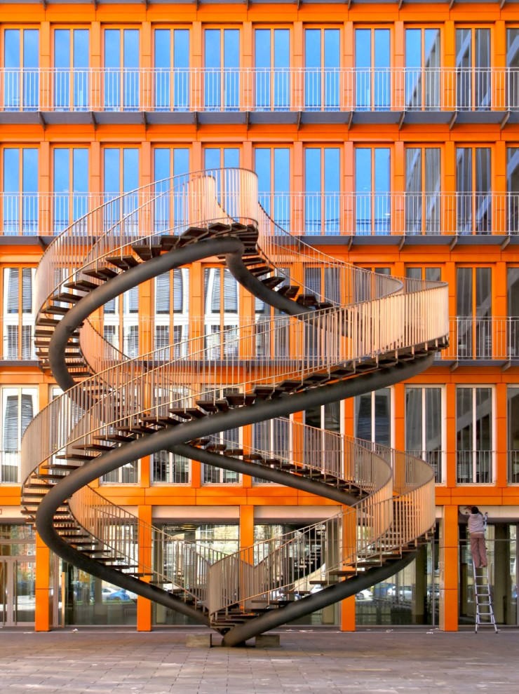 Top 10 Incredible Architectural Structures in Germany Places To See