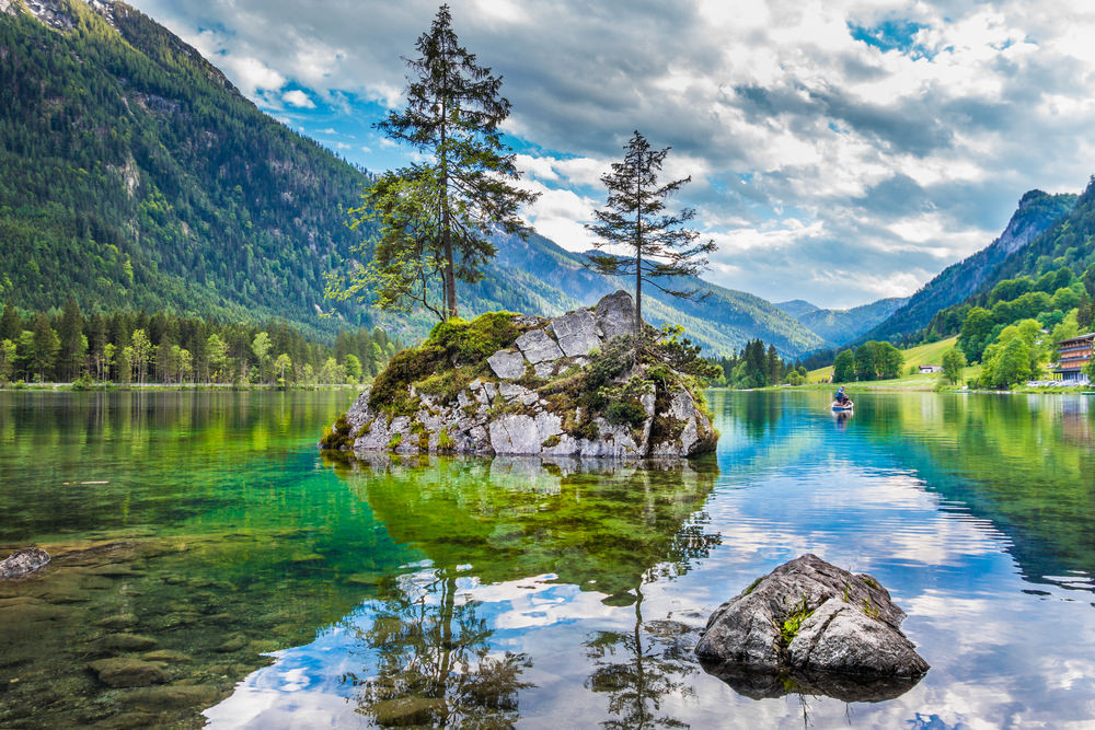 The 10 Most Amazing Things to Do in Ramsau, Germany Places To See In