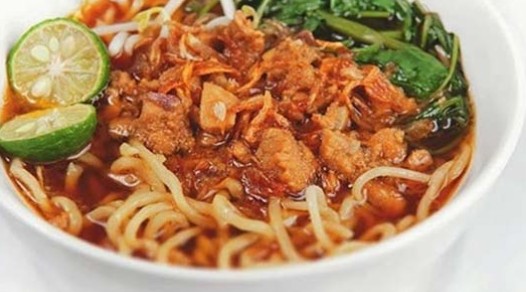Resep Mie Kangkung Betawi Dengan Kuah Lezat Tak Tertahankan
