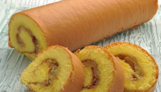 Bolu. Gulung Resep Bolu Gulung Meranti No Sp Oleh Sherly