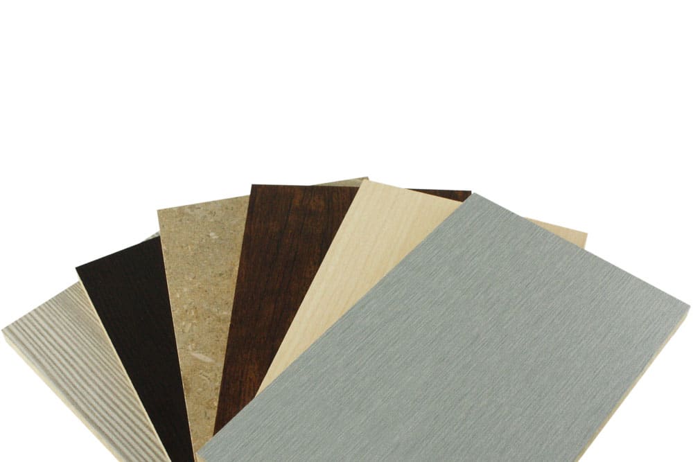 Thermally Fused Laminates (TFL) Panel Processing Inc.