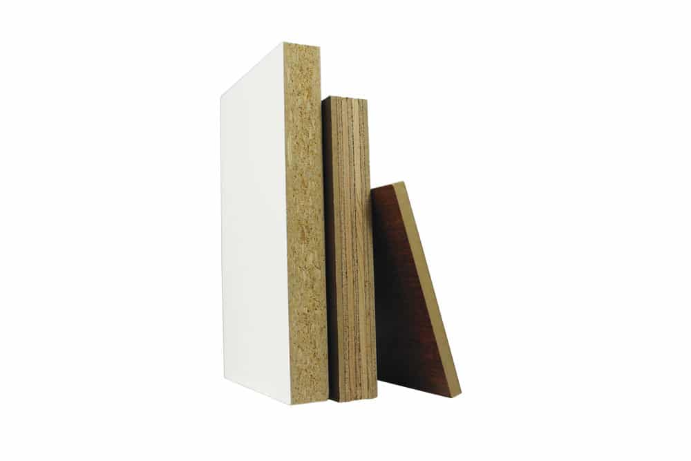 Thermally Fused Laminate TFL Panel Processing