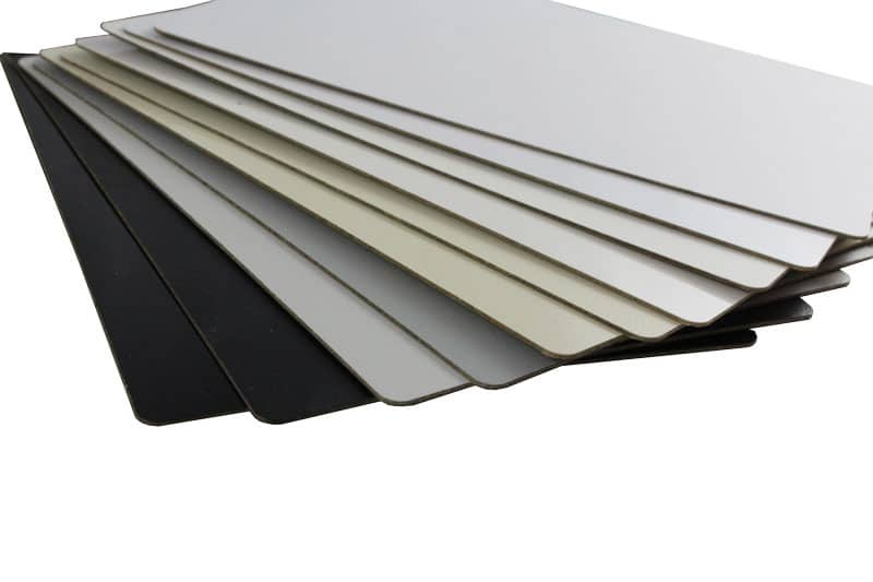 High Pressure Laminate Panel Processing