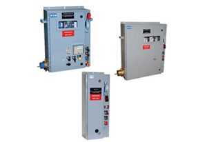 Dewatering, Ventilation and Power Take-Off Panels - Panel Builder US