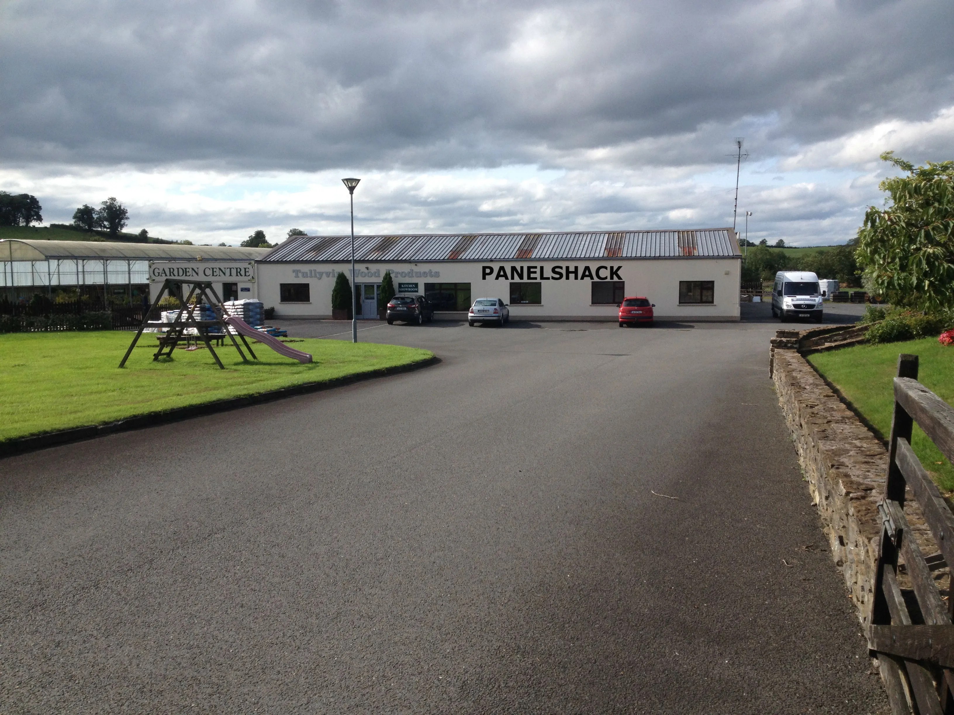 About Panelshack Wall Panelling Solution Providers