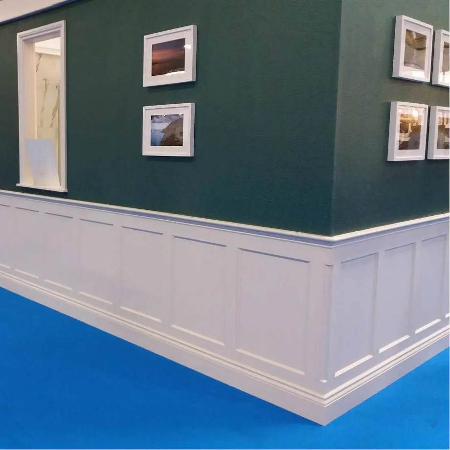Faybrook Wall Panelling Kit Wall Panelling Solutions UK Panelshack