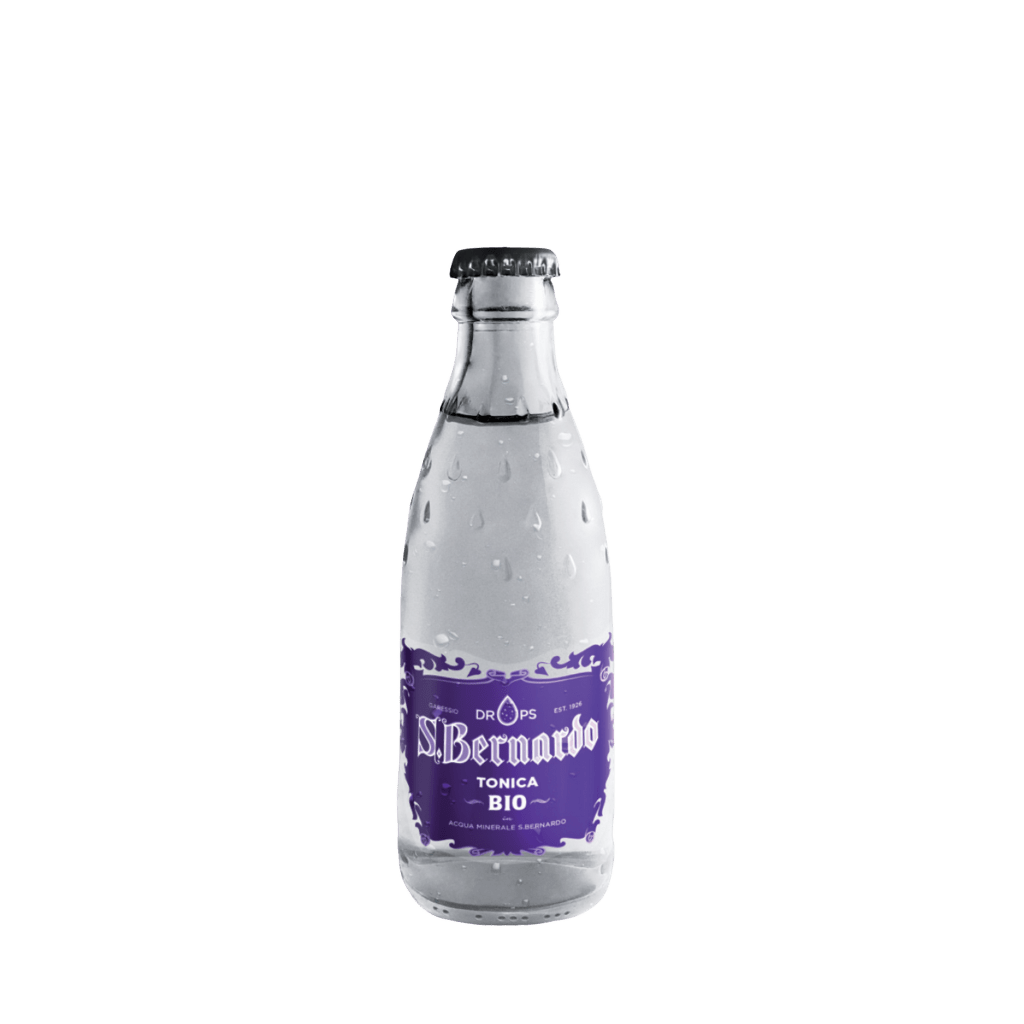 SAN BERNARDO Tonica BIO Panero