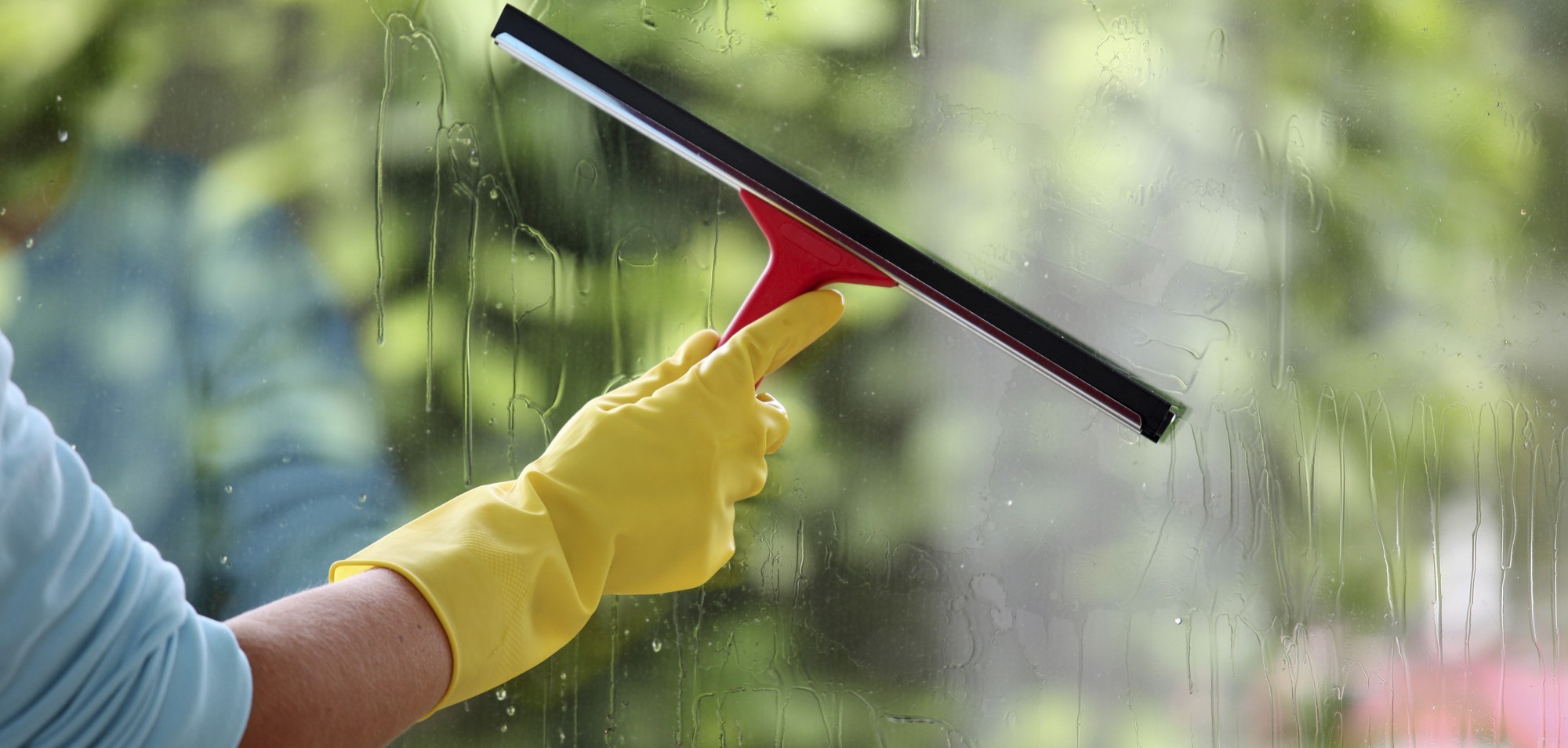 Window Cleaning Jacksonville, Daytona Beach, FL