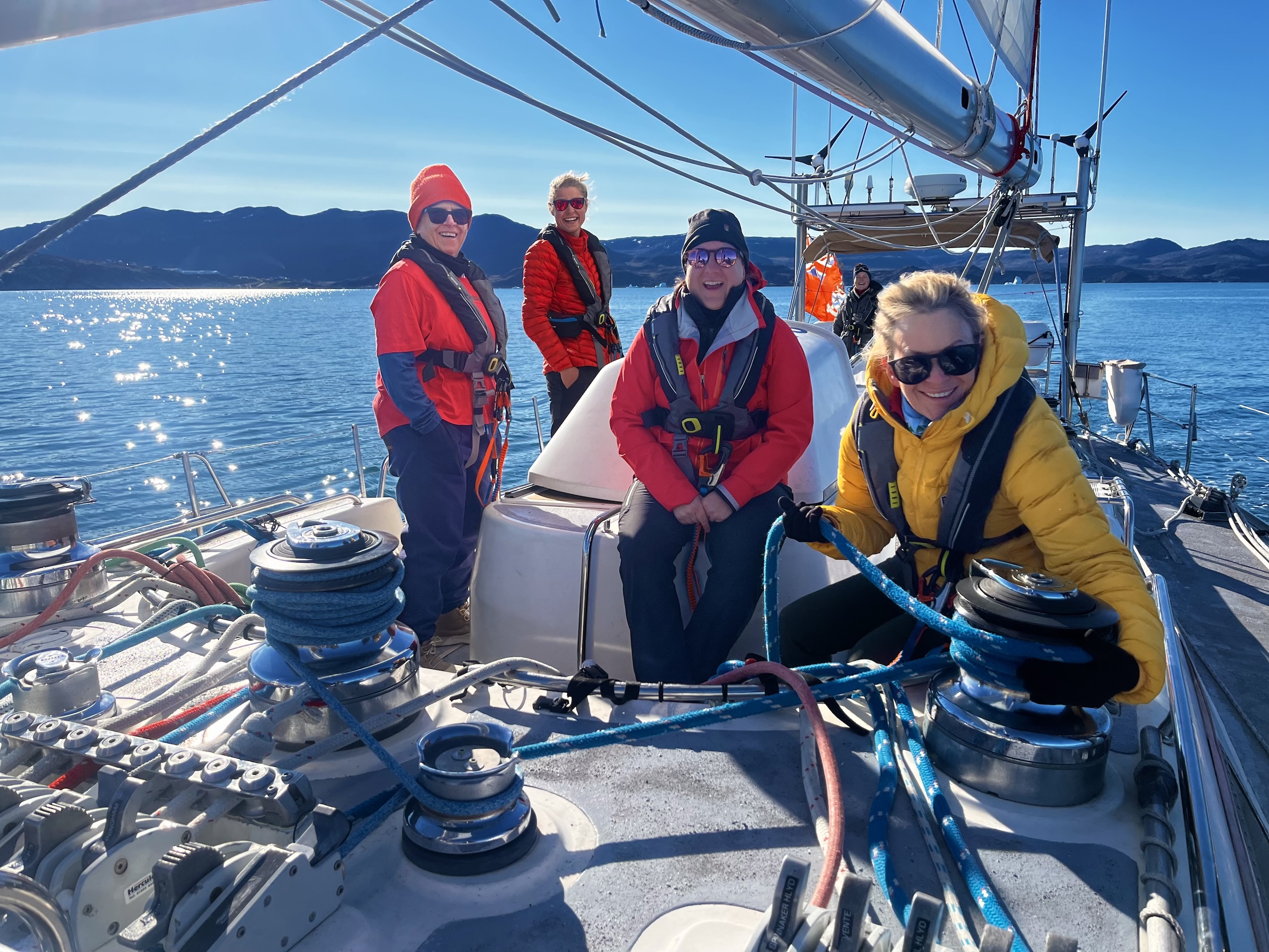 Chasing the Midnight Sun Iceland Norway