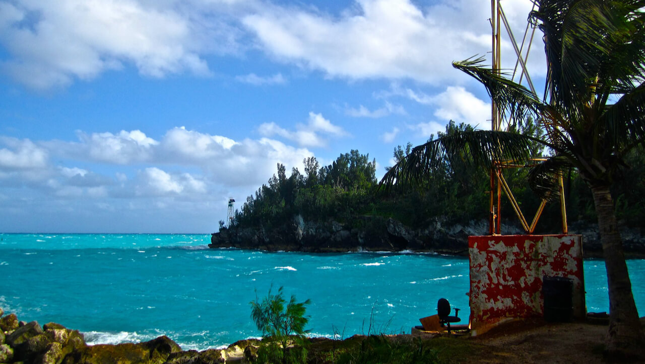 Bermuda Bound Key West Bermuda