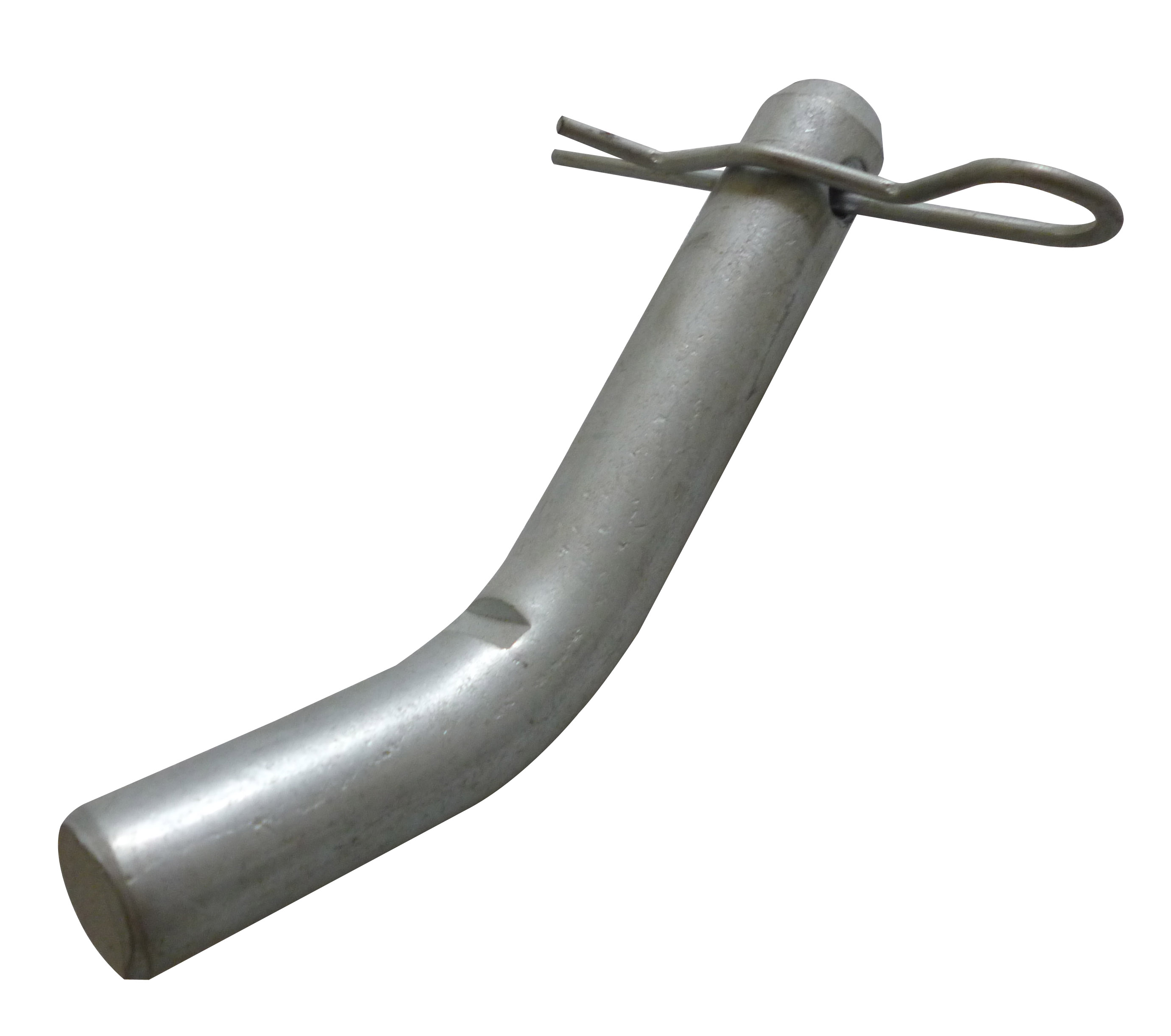 Hitch Pin Locks Pad Lock Type(HP12, HP58) Shanghai Pan Glory Industry