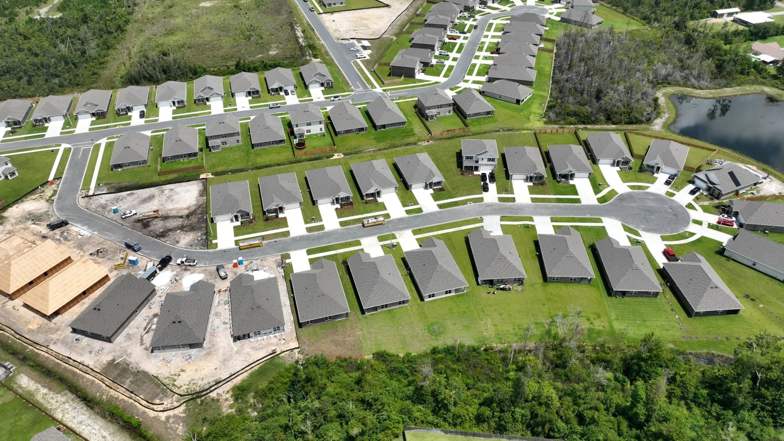 Andrews Park Panhandle Engineering