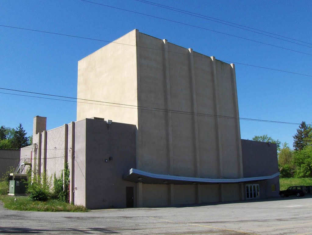 The Youngstown Playhouse Paranormal Youngstown Paranormal PANICd