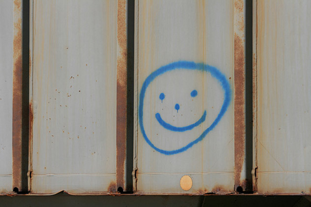 Parapedia The Smiley Face Murder Theory Panicd Com Paranormal Database