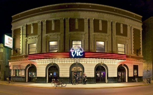 Widespread Panic 05/08/1997 Chicago, IL PanicStream