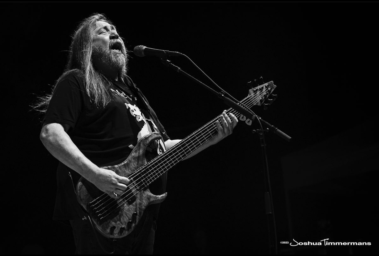 Widespread Panic 05/27/2023 Brandon, MS PanicStream