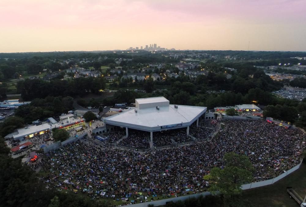 Widespread Panic 07/26/1997 Atlanta, GA PanicStream