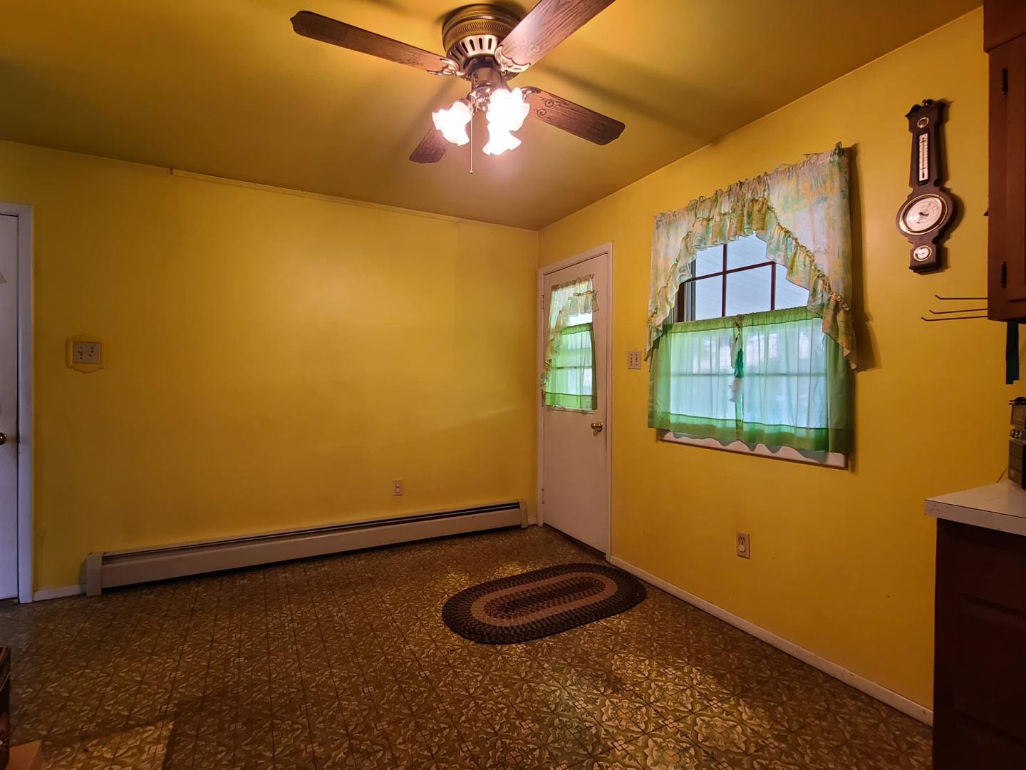 REAL ESTATE LOWER HEIDELBERG TWP RANCHER ON 1.2 ACRE LOT Art Pannebecker & Brad Wolf