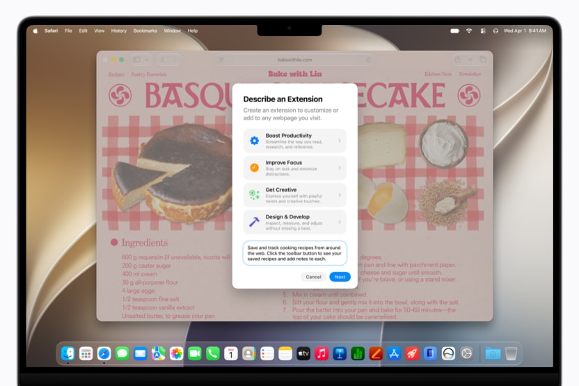 arriva Siri AI, ma l’Europa resta in attesa