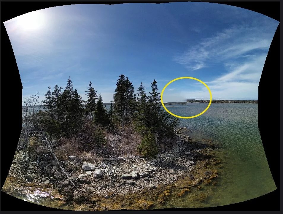 How to Correct Stitching Errors Panorama Stitching Tool for Drone