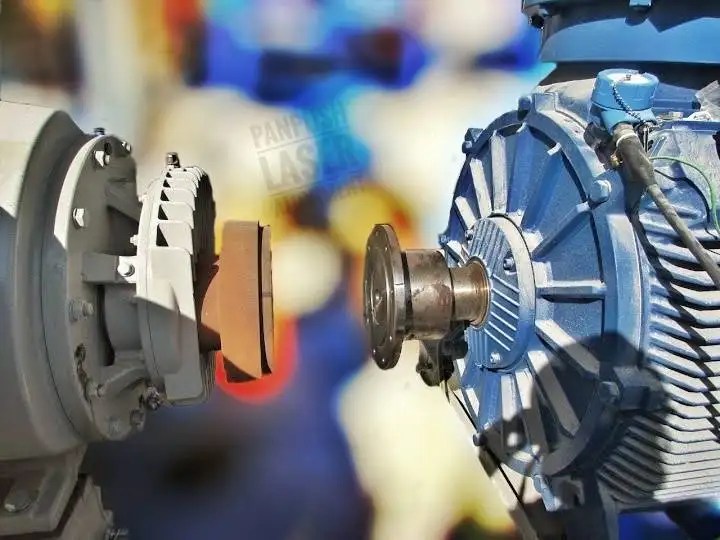 Panpush Laser Alignment 1 Laser Alignment Services in UAE