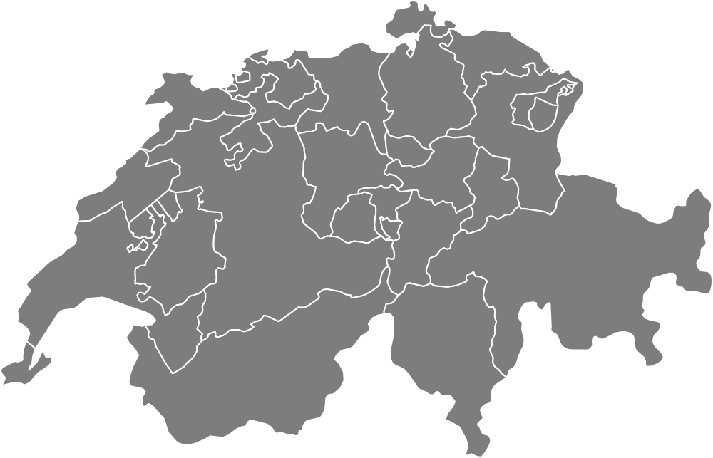 Szwajcaria mapa , mapy szwajcarii | travelin. Szwajcaria Mapa Panstwa Swiata Kraje I Kontynenty Panstwa Com