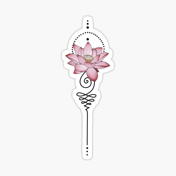 What Do The Dots On A Lotus Flower Tattoo Mean Best Flower Site