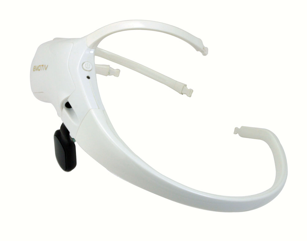 Emotiv Insight india