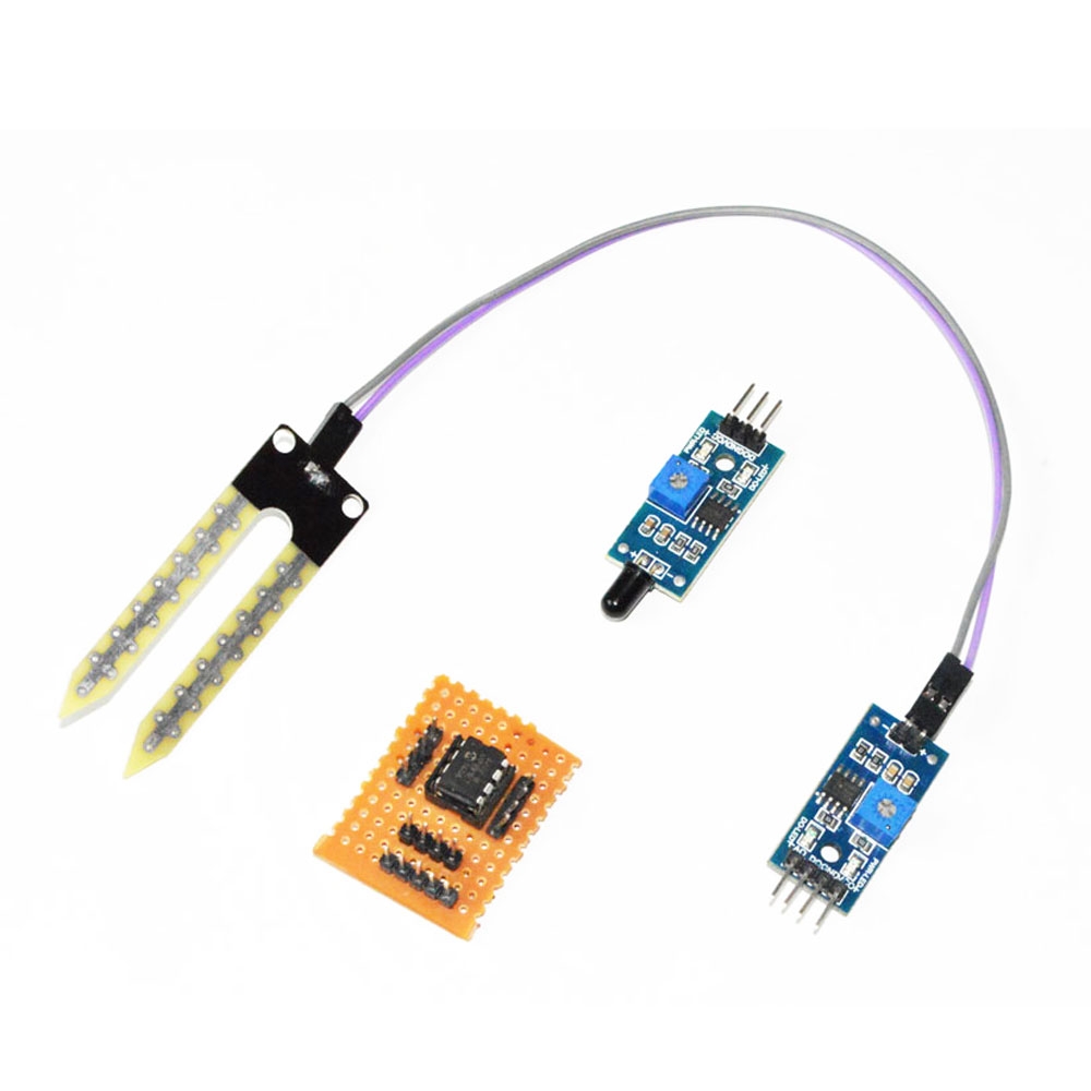 IOT Based AntiHunt Alarm System for Trees in Forest Using Nodemcu