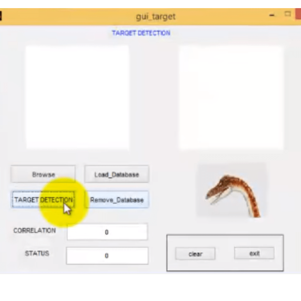 Fake Currency detection using Image Processing