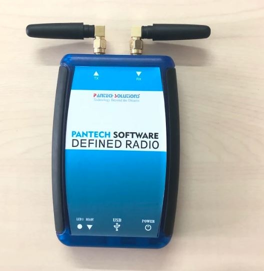 software defined radio