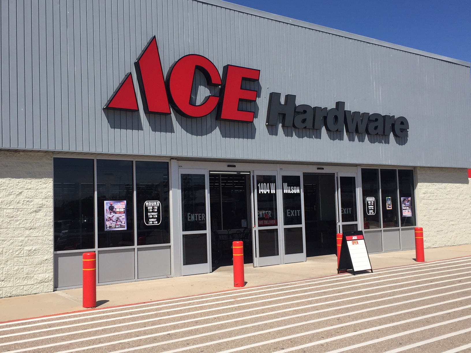 Amarillo National Bank Texas